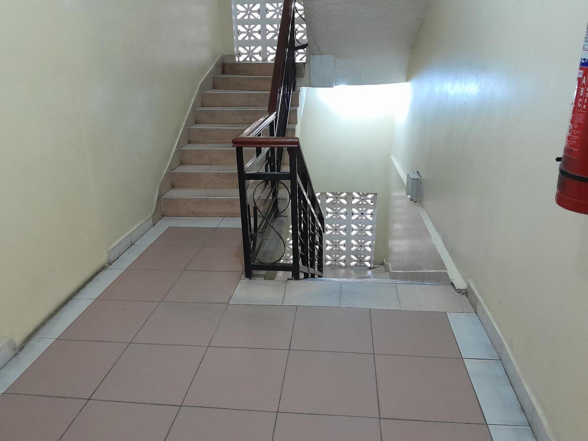 Hotel Ideal Dar es Salaam Exterior photo